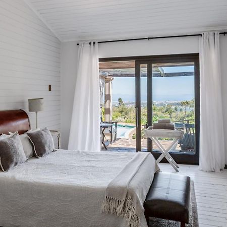 Watermill Studios Gordonʼs Bay Exterior foto