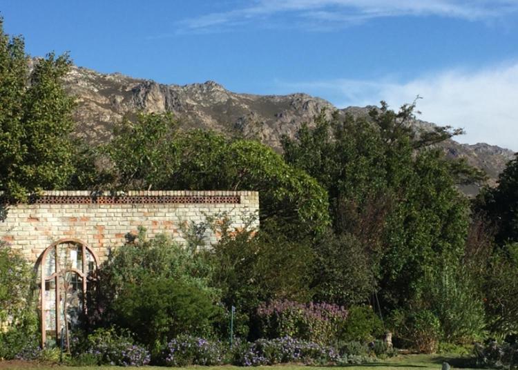 Watermill Studios Gordonʼs Bay Exterior foto