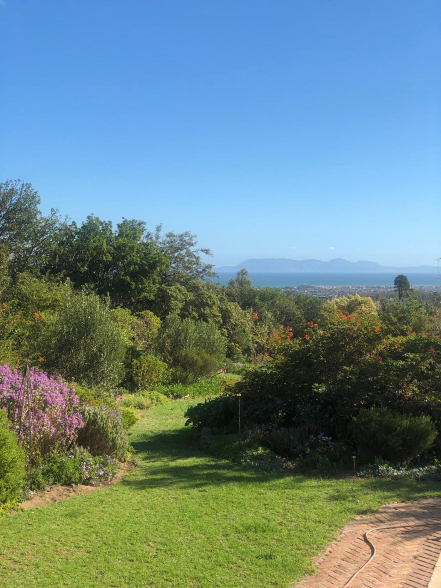Watermill Studios Gordonʼs Bay Exterior foto