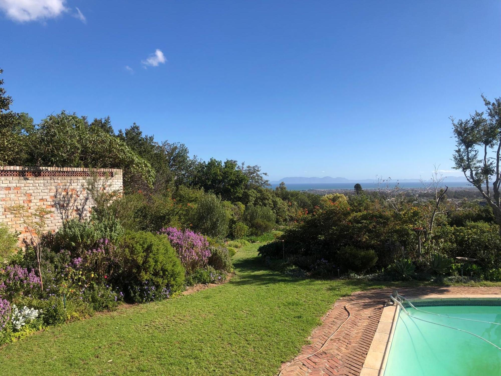 Watermill Studios Gordonʼs Bay Exterior foto
