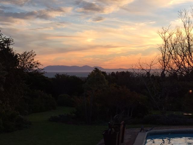 Watermill Studios Gordonʼs Bay Exterior foto